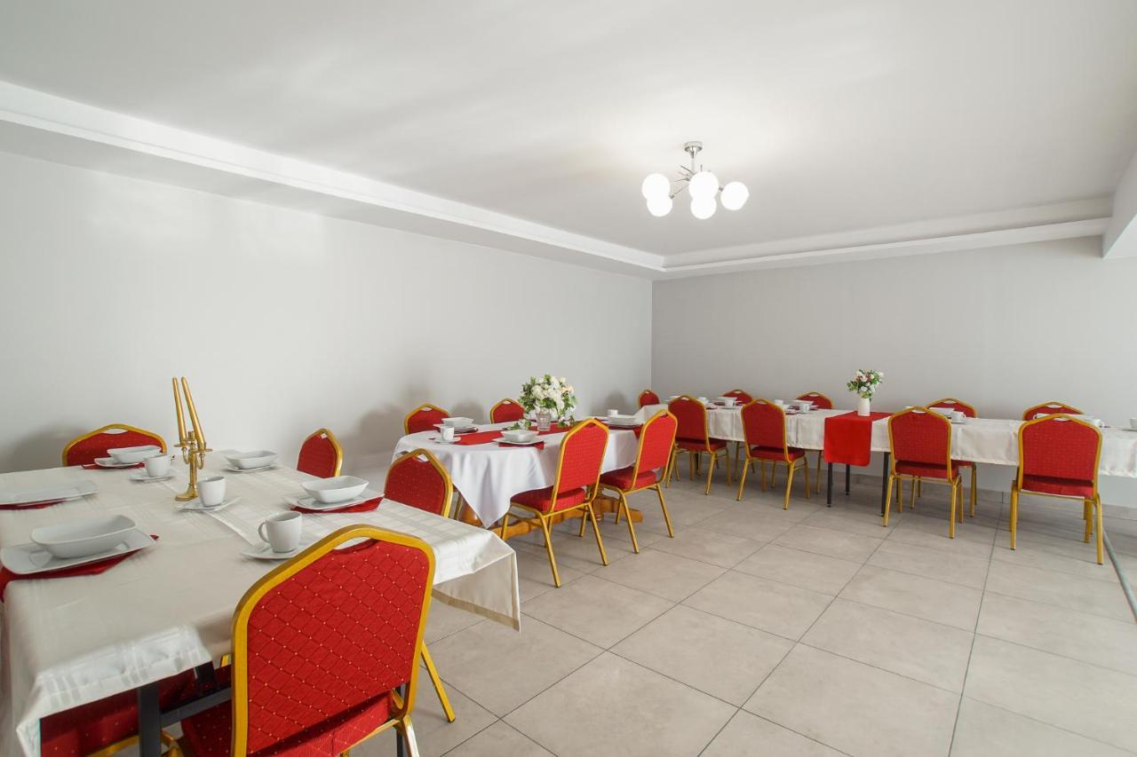 Górska Chata u Kota Huta Szklana  Bagian luar foto